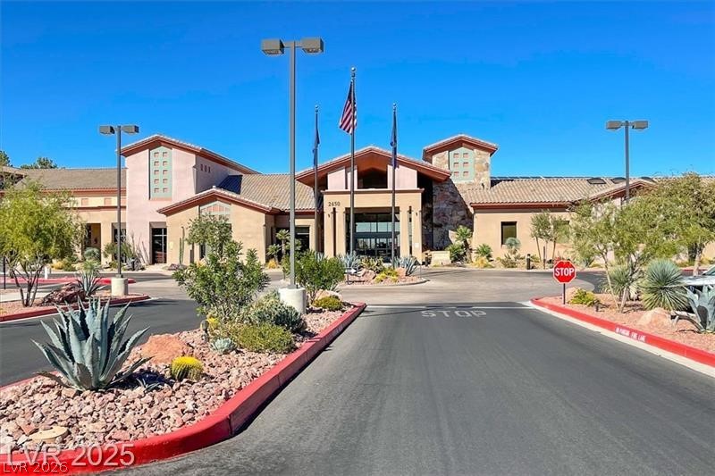2106 Dipinto Avenue Henderson NV 89052