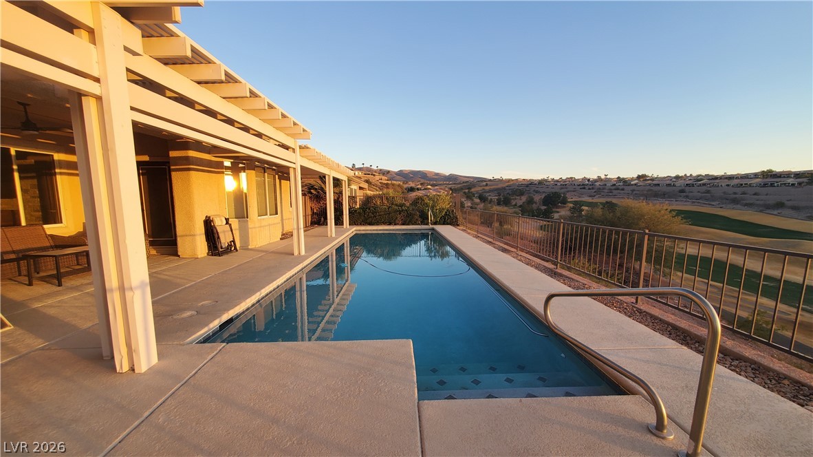 2106 Dipinto Avenue Henderson NV 89052