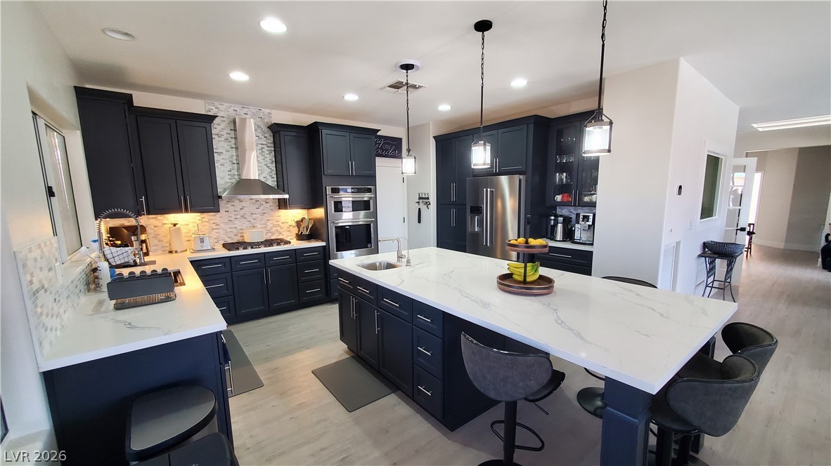 2106 Dipinto Avenue Henderson NV 89052