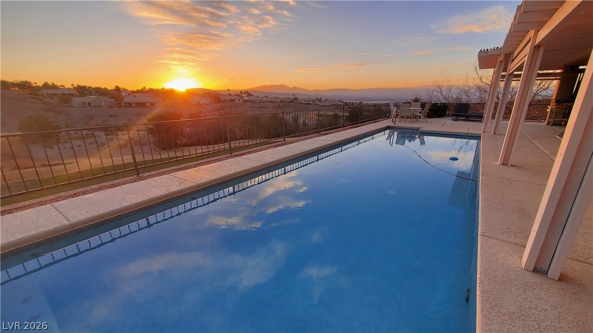 2106 Dipinto Avenue Henderson NV 89052