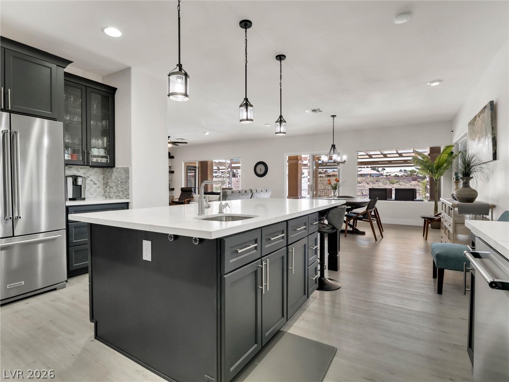2106 Dipinto Avenue Henderson NV 89052