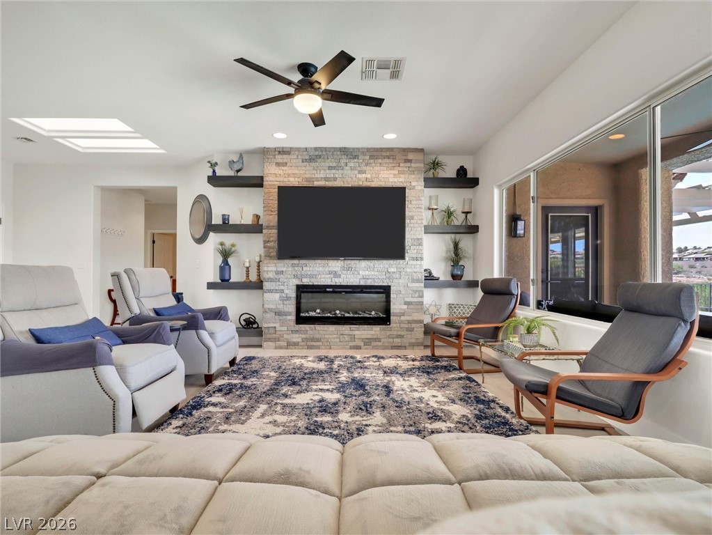 2106 Dipinto Avenue Henderson NV 89052