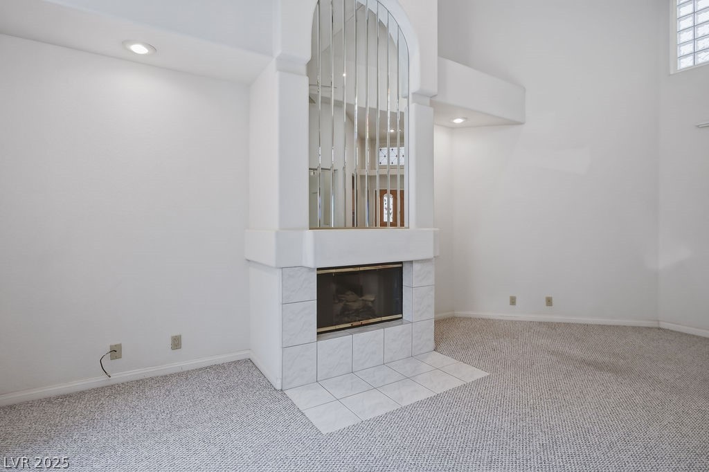 8236 Round Hills Circle Las Vegas NV 89113
