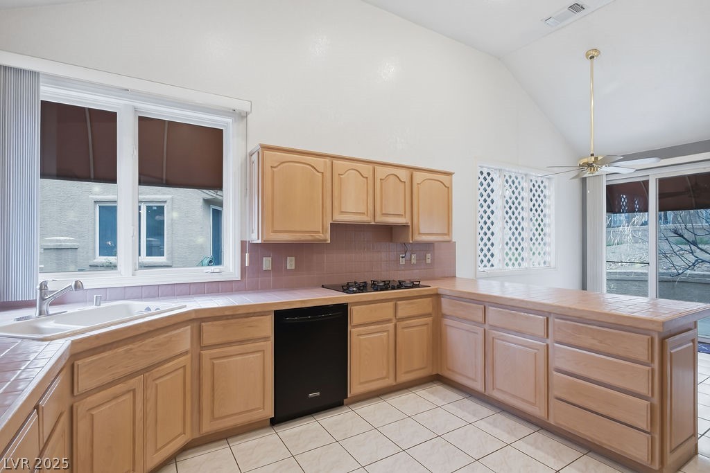 8236 Round Hills Circle Las Vegas NV 89113
