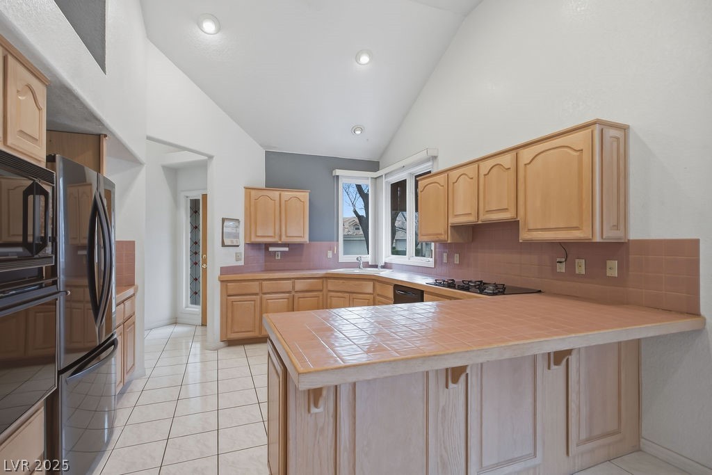 8236 Round Hills Circle Las Vegas NV 89113