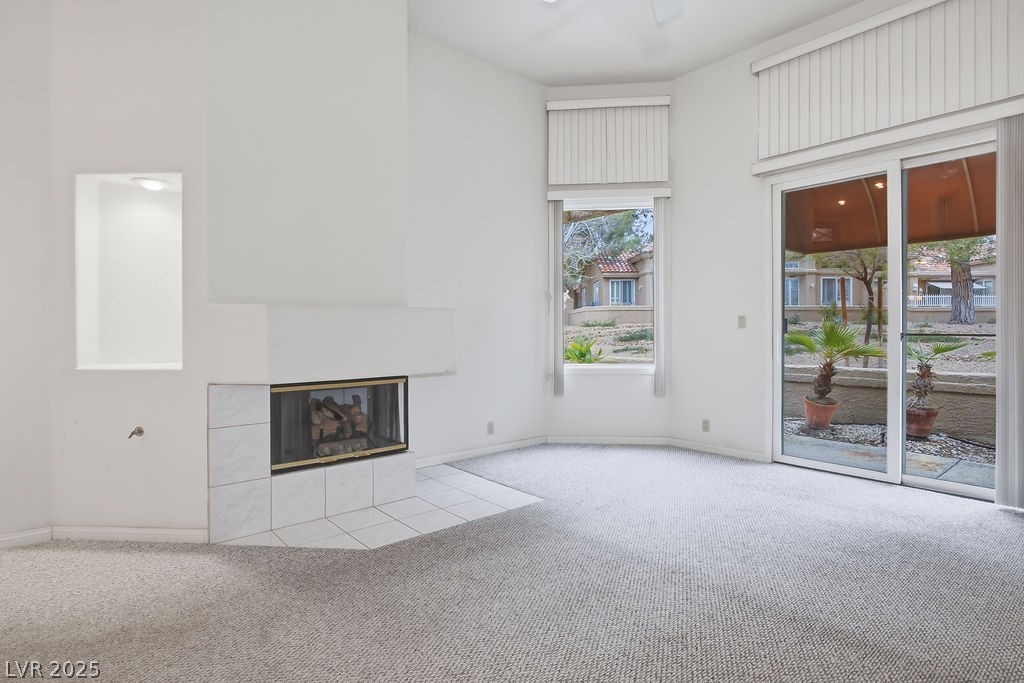 8236 Round Hills Circle Las Vegas NV 89113