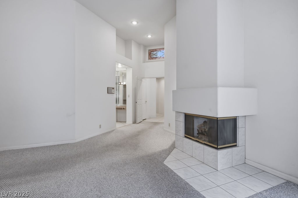 8236 Round Hills Circle Las Vegas NV 89113