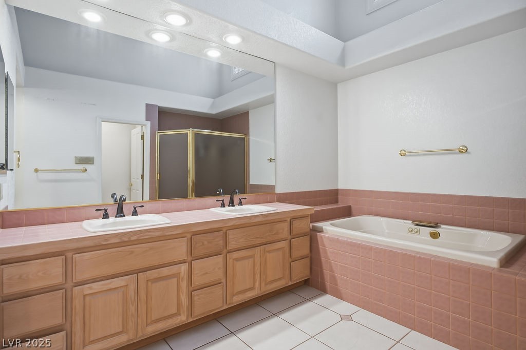 8236 Round Hills Circle Las Vegas NV 89113