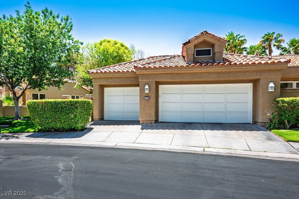 8236 Round Hills Circle Las Vegas NV 89113