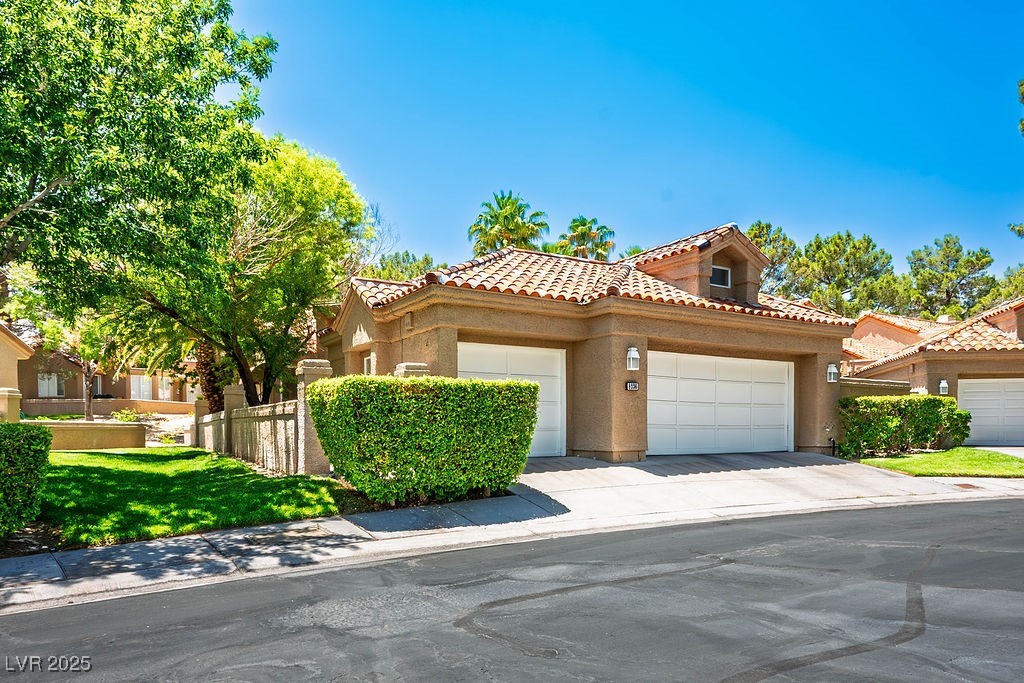 8236 Round Hills Circle Las Vegas NV 89113