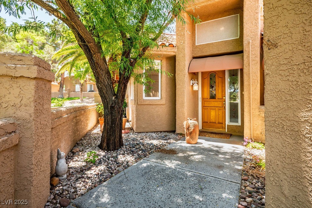 8236 Round Hills Circle Las Vegas NV 89113