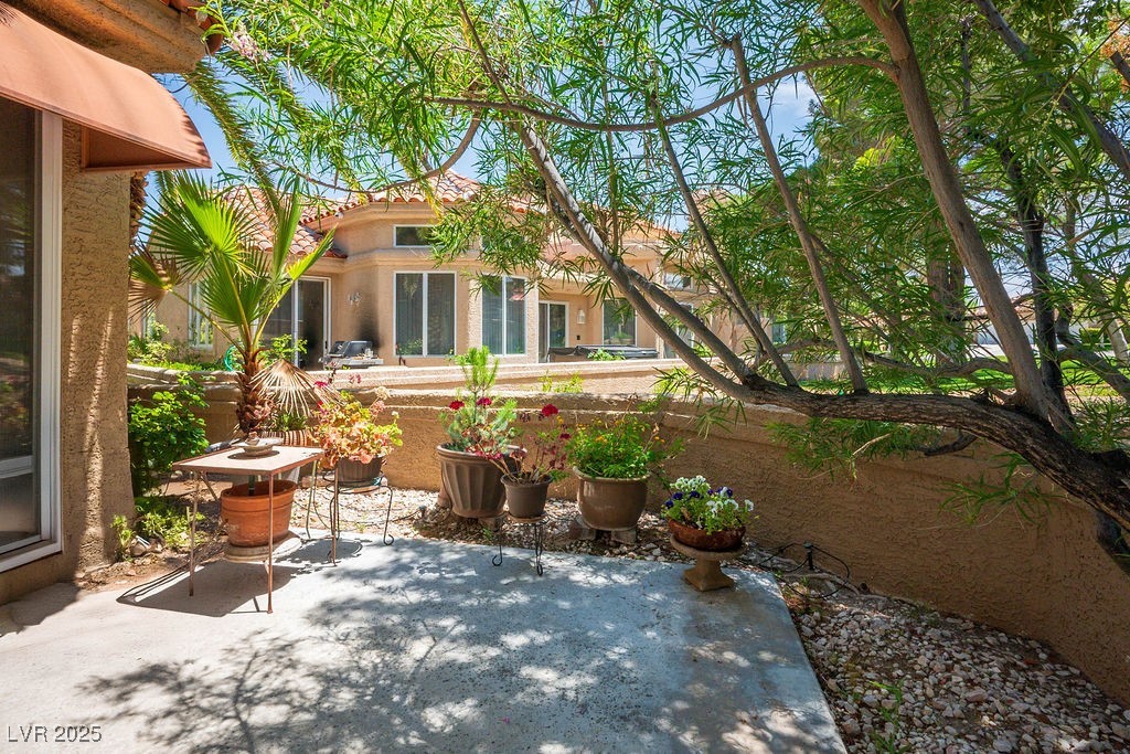 8236 Round Hills Circle Las Vegas NV 89113