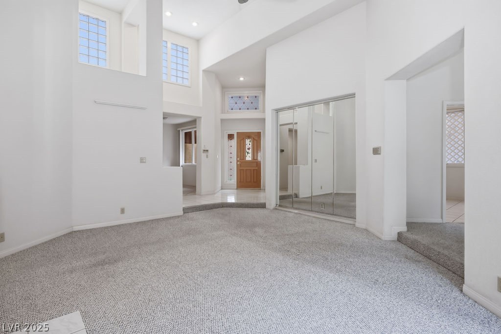 8236 Round Hills Circle Las Vegas NV 89113