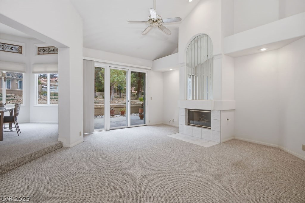8236 Round Hills Circle Las Vegas NV 89113