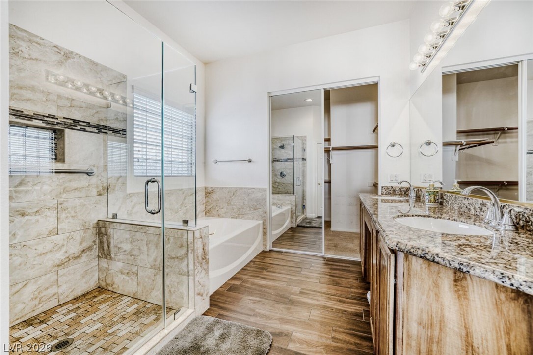 10668 Arundel Avenue Las Vegas NV 89135