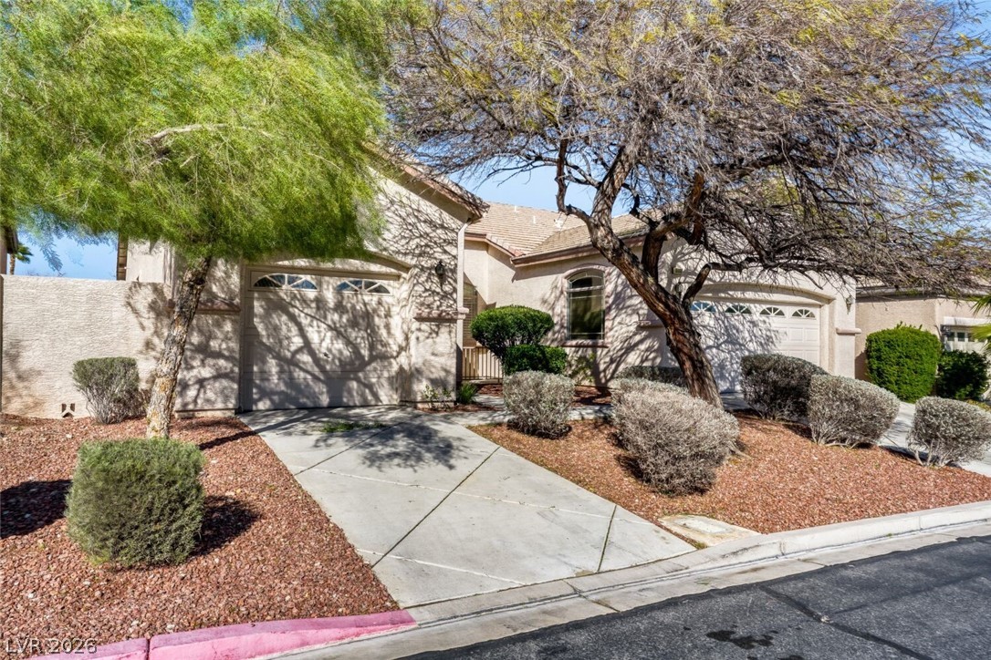 10668 Arundel Avenue Las Vegas NV 89135