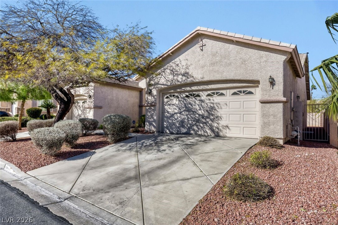 10668 Arundel Avenue Las Vegas NV 89135