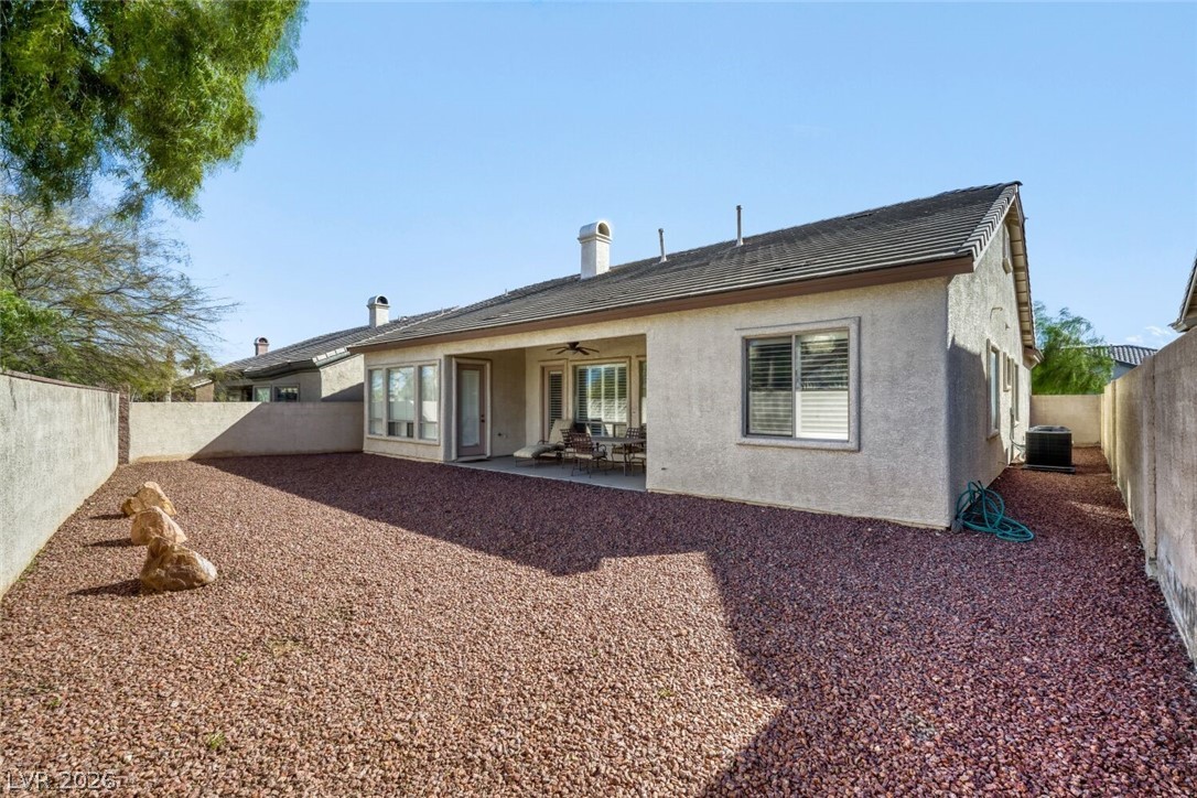 10668 Arundel Avenue Las Vegas NV 89135