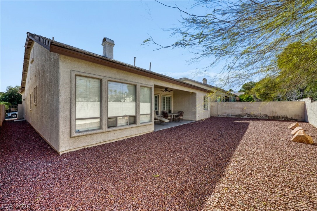 10668 Arundel Avenue Las Vegas NV 89135