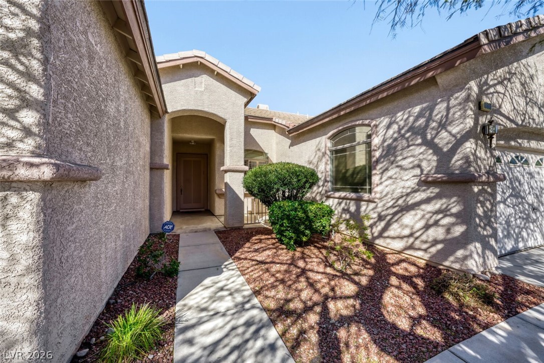 10668 Arundel Avenue Las Vegas NV 89135