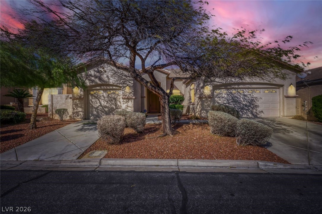 10668 Arundel Avenue Las Vegas NV 89135
