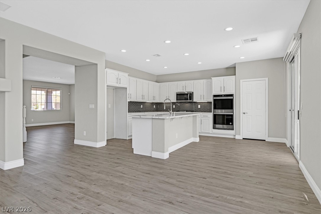600 Baysville Court Las Vegas NV 89144