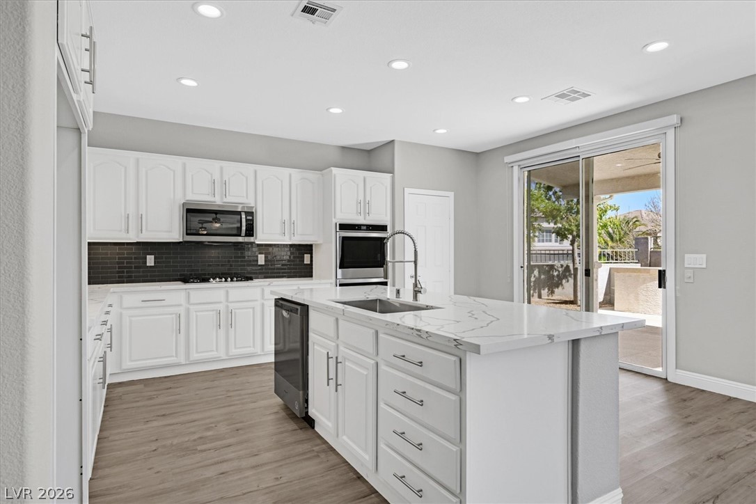 600 Baysville Court Las Vegas NV 89144