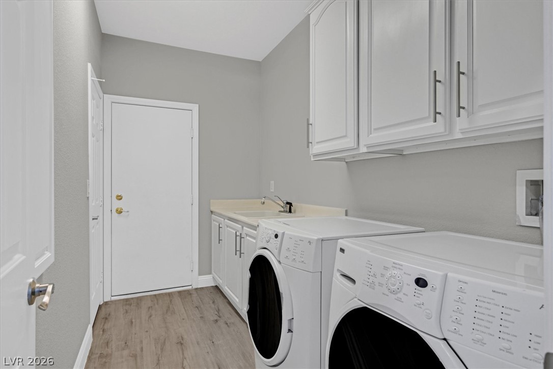 600 Baysville Court Las Vegas NV 89144