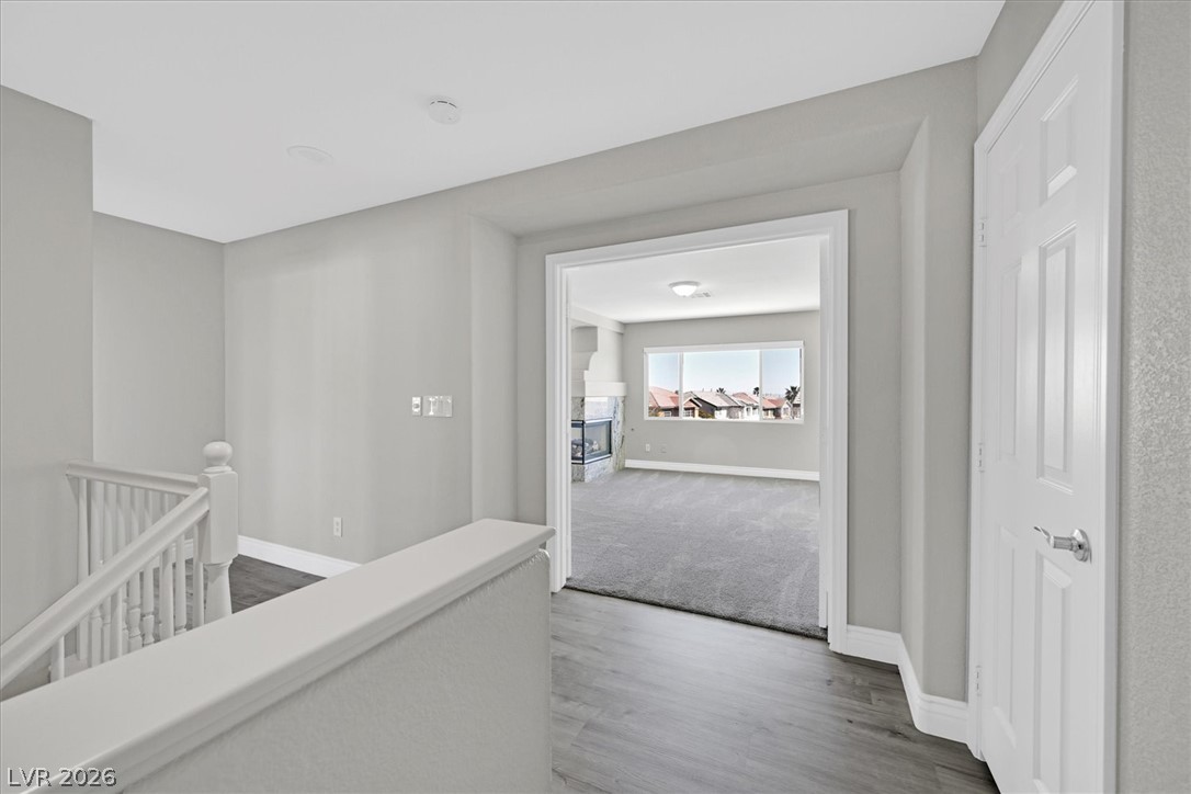 600 Baysville Court Las Vegas NV 89144