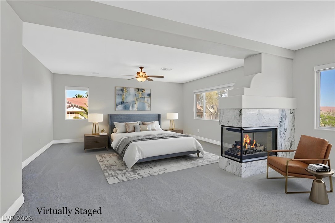 600 Baysville Court Las Vegas NV 89144