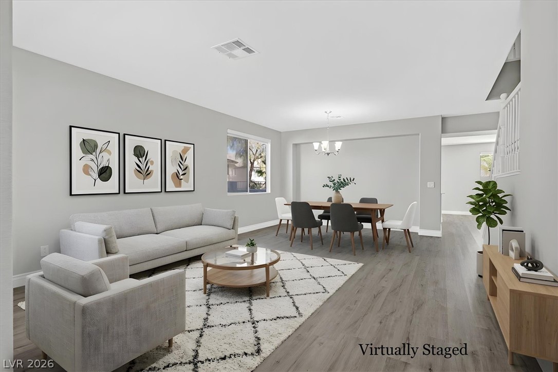 600 Baysville Court Las Vegas NV 89144