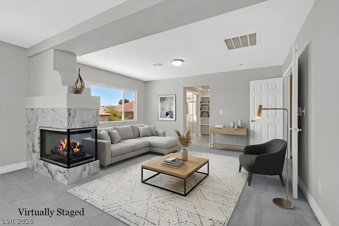600 Baysville Court Las Vegas NV 89144