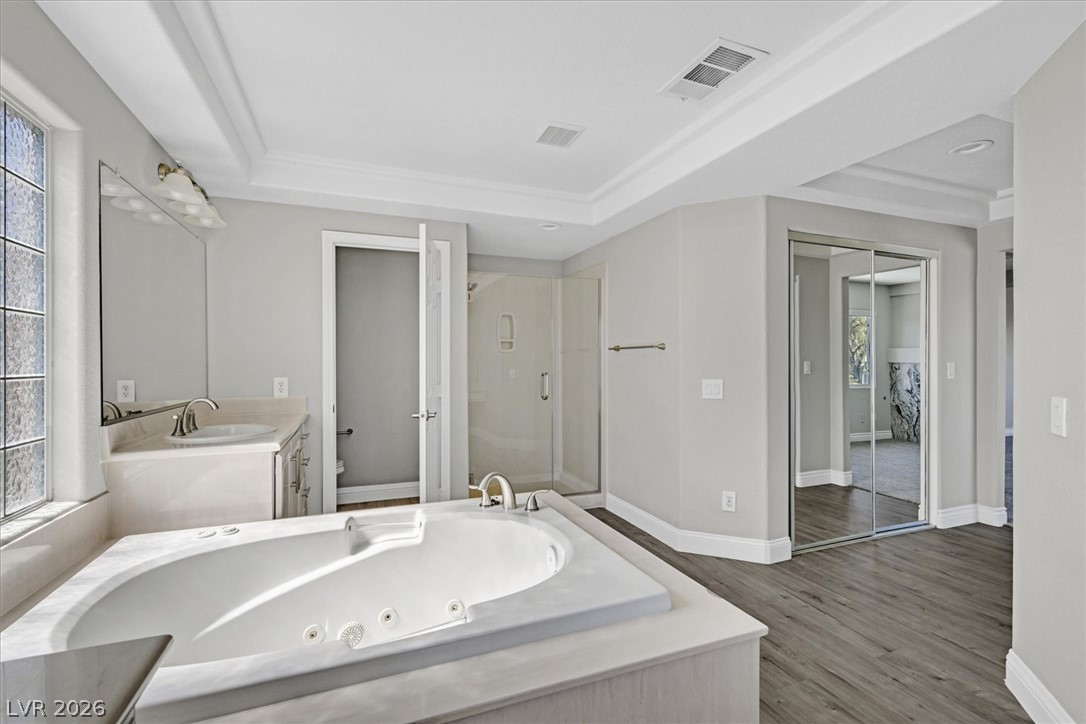 600 Baysville Court Las Vegas NV 89144