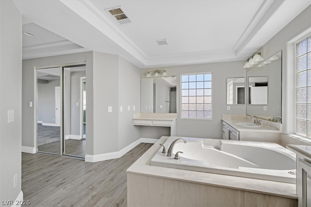600 Baysville Court Las Vegas NV 89144