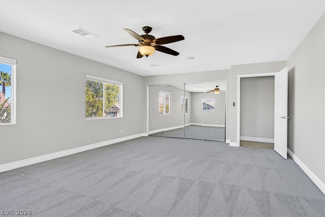 600 Baysville Court Las Vegas NV 89144