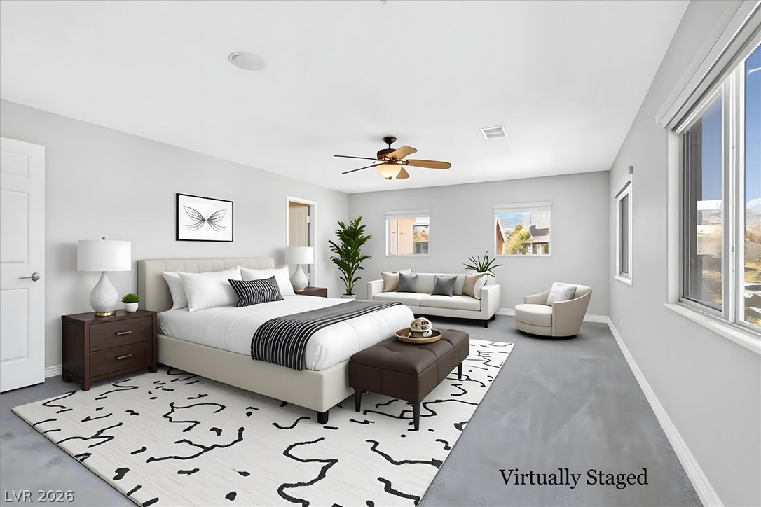 600 Baysville Court Las Vegas NV 89144