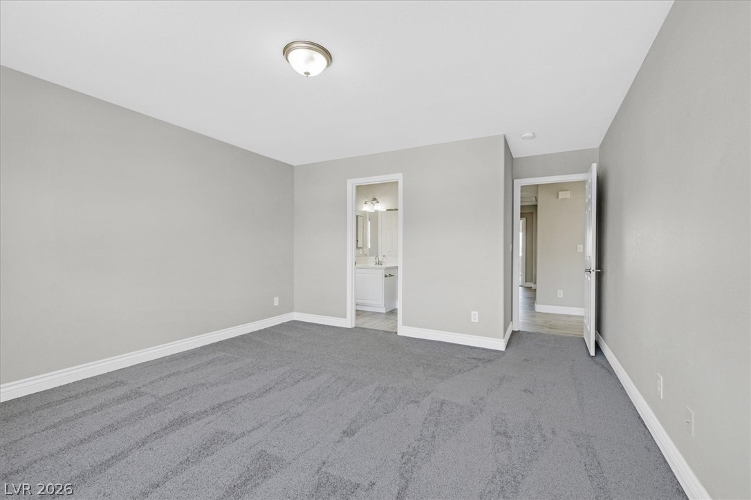 600 Baysville Court Las Vegas NV 89144