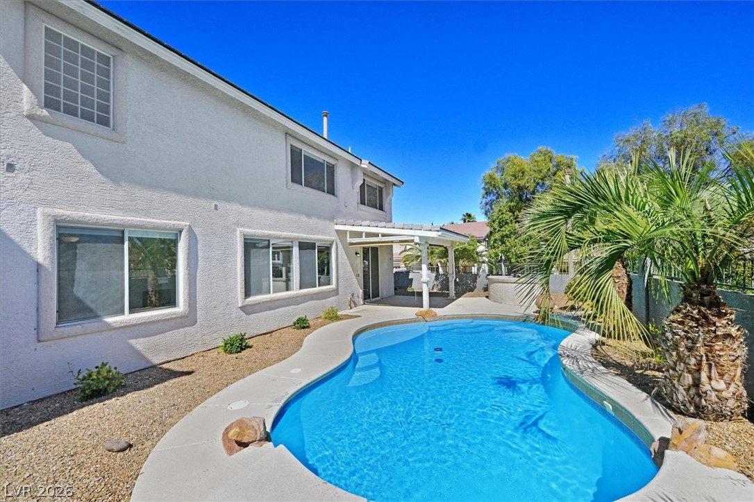 600 Baysville Court Las Vegas NV 89144