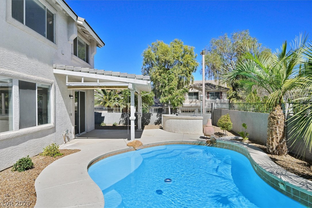 600 Baysville Court Las Vegas NV 89144