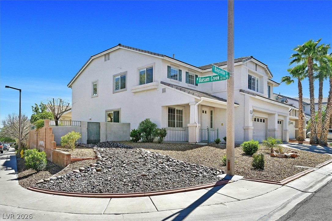 600 Baysville Court Las Vegas NV 89144