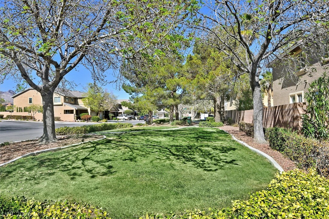 600 Baysville Court Las Vegas NV 89144
