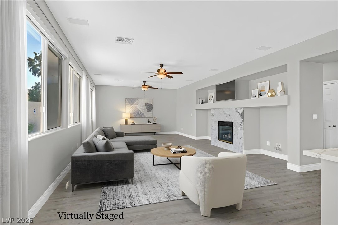 600 Baysville Court Las Vegas NV 89144