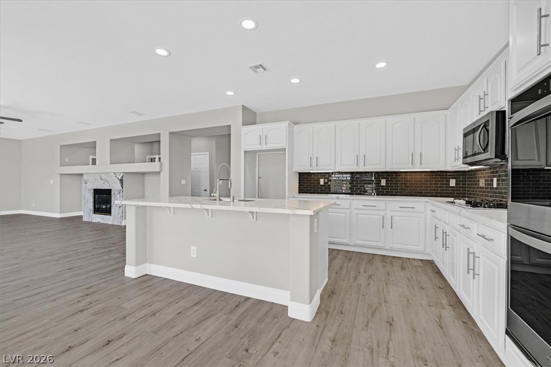 600 Baysville Court Las Vegas NV 89144
