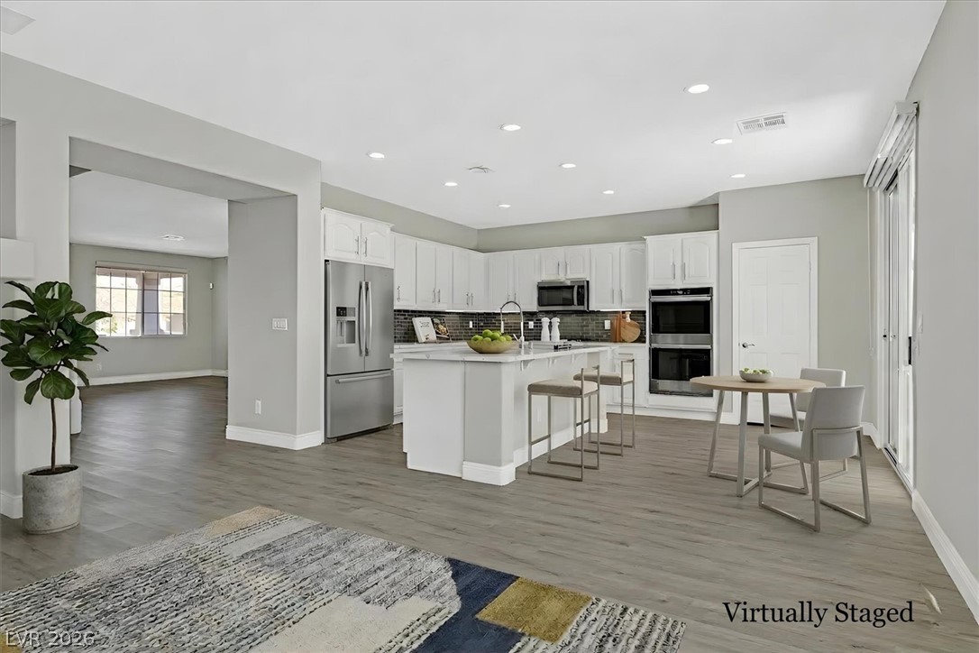 600 Baysville Court Las Vegas NV 89144