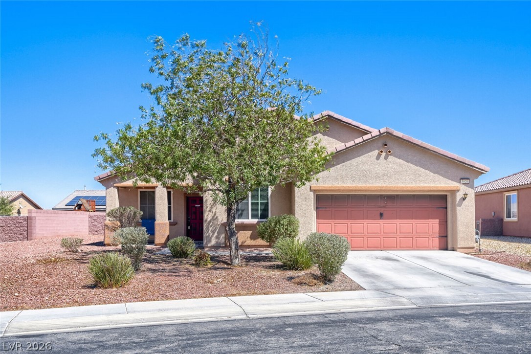 3920 Ropers Ranch Street North Las Vegas NV 89032