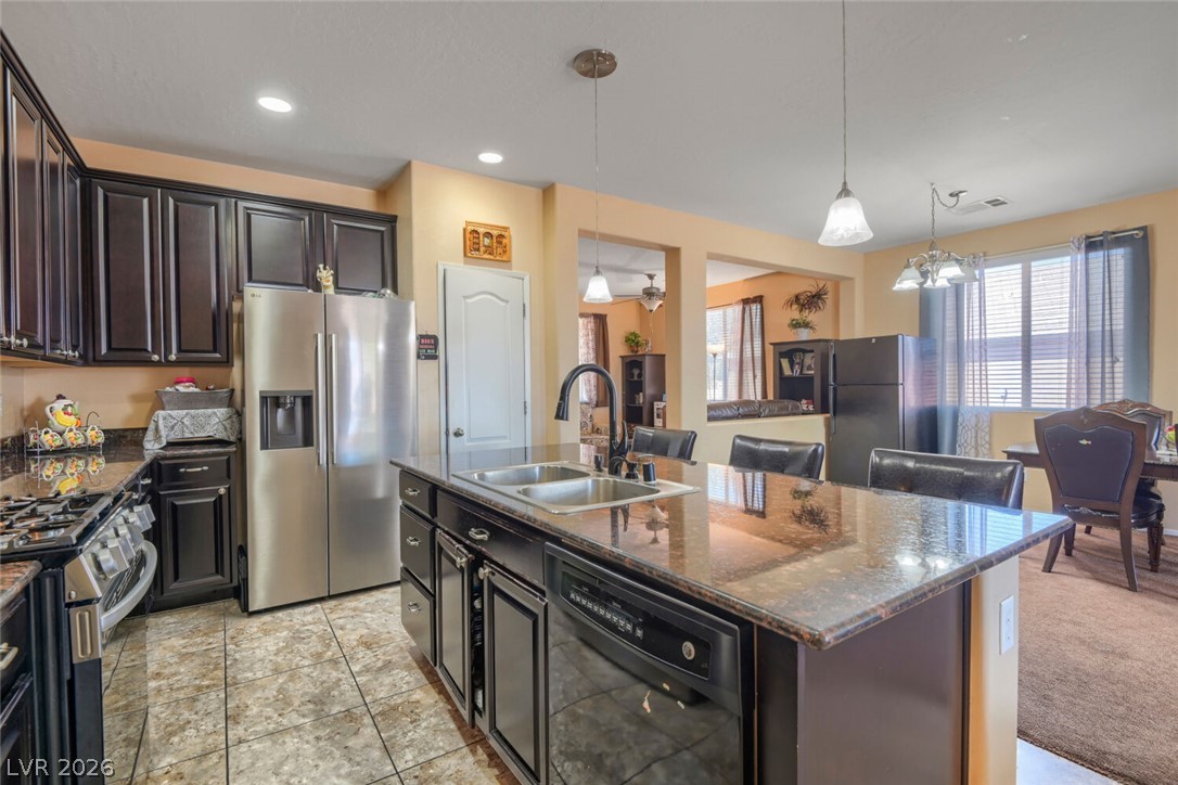 3920 Ropers Ranch Street North Las Vegas NV 89032