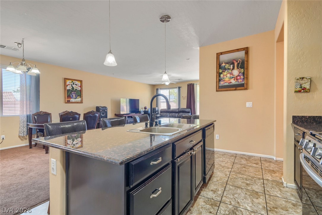 3920 Ropers Ranch Street North Las Vegas NV 89032