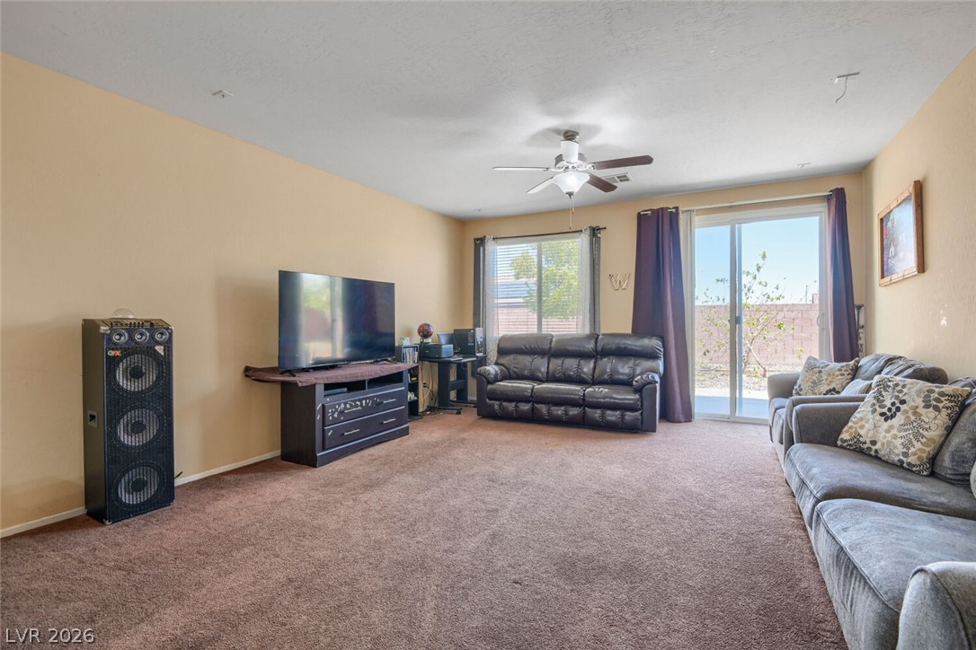 3920 Ropers Ranch Street North Las Vegas NV 89032