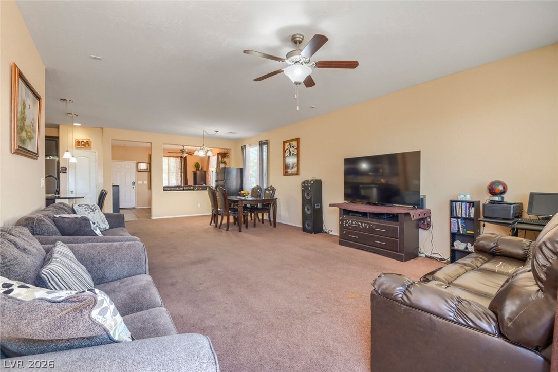 3920 Ropers Ranch Street North Las Vegas NV 89032