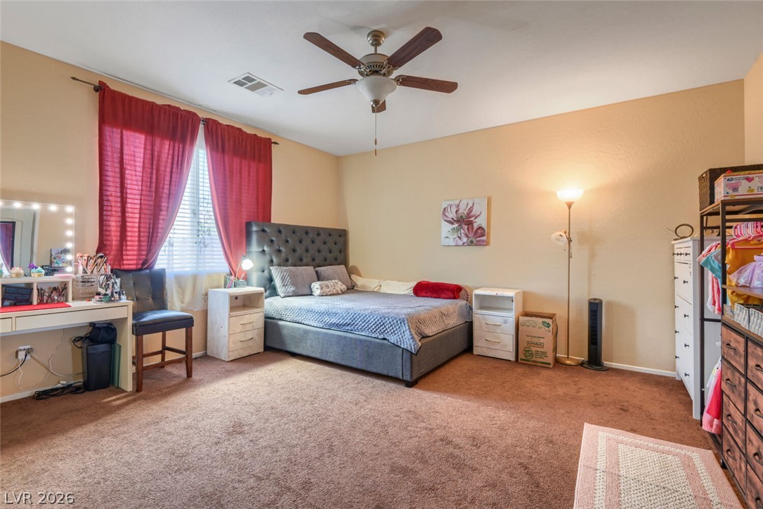 3920 Ropers Ranch Street North Las Vegas NV 89032